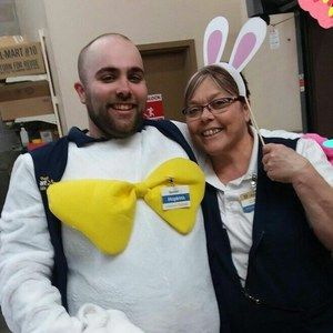 Meet your Posher, Carol